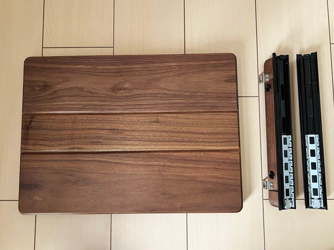 s.n　シェルコン　スライド天板