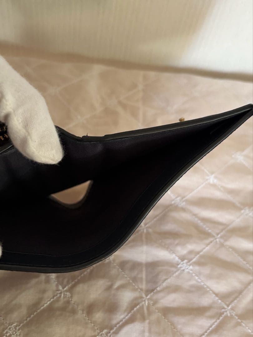 コーチ 　二つ折り財布 スモールウォレット