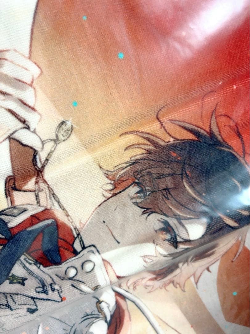 天月 武道館 僕の名前を呼んで BIGタオル - ミュージシャンオンライン