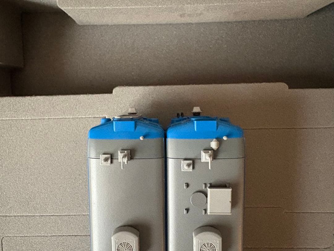 TOMIX JR 475系電車（北陸本線・青色） 98547 セット