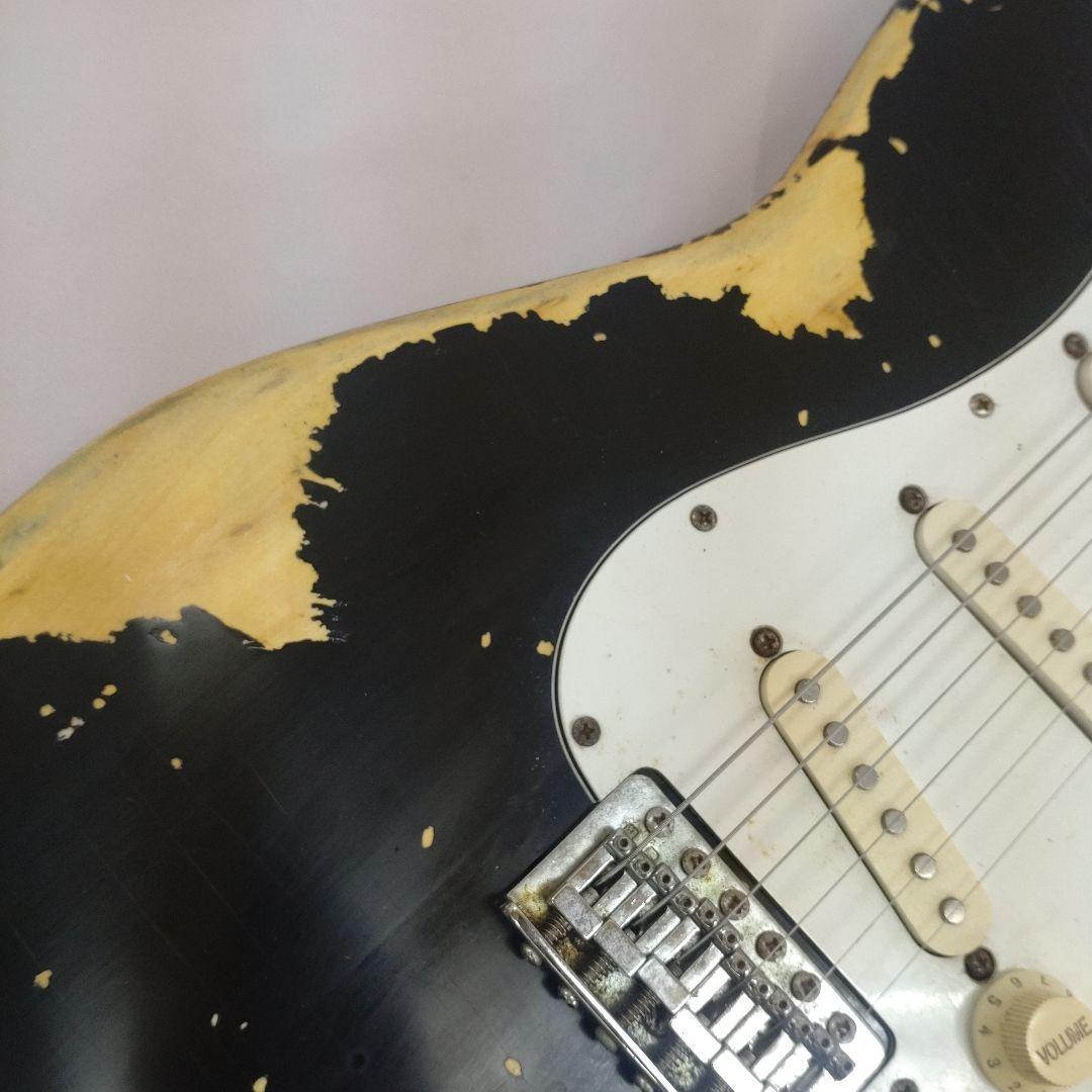 ぱぴぷ様 お取り置きギター