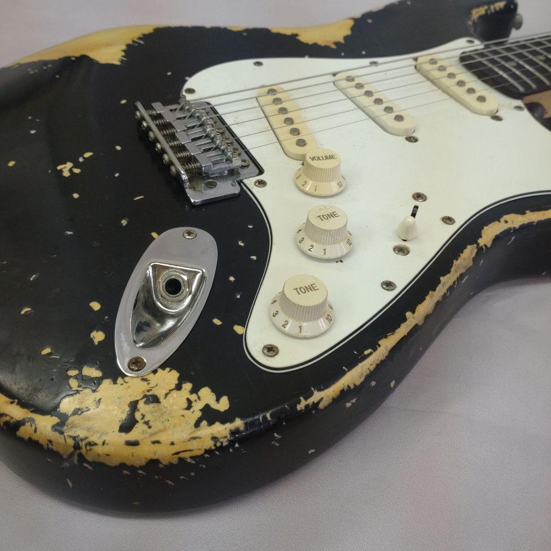 ぱぴぷ様 お取り置きギター