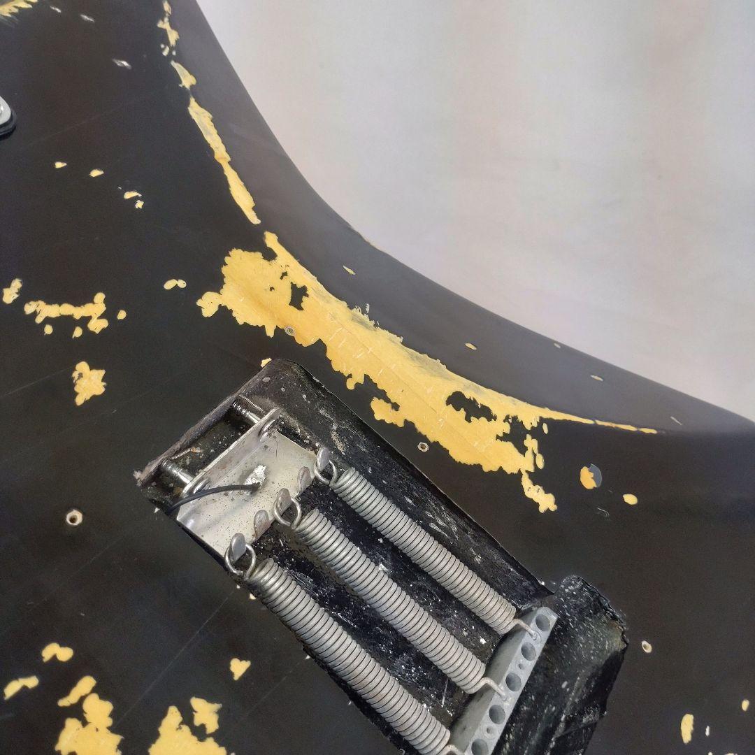 ぱぴぷ様 お取り置きギター