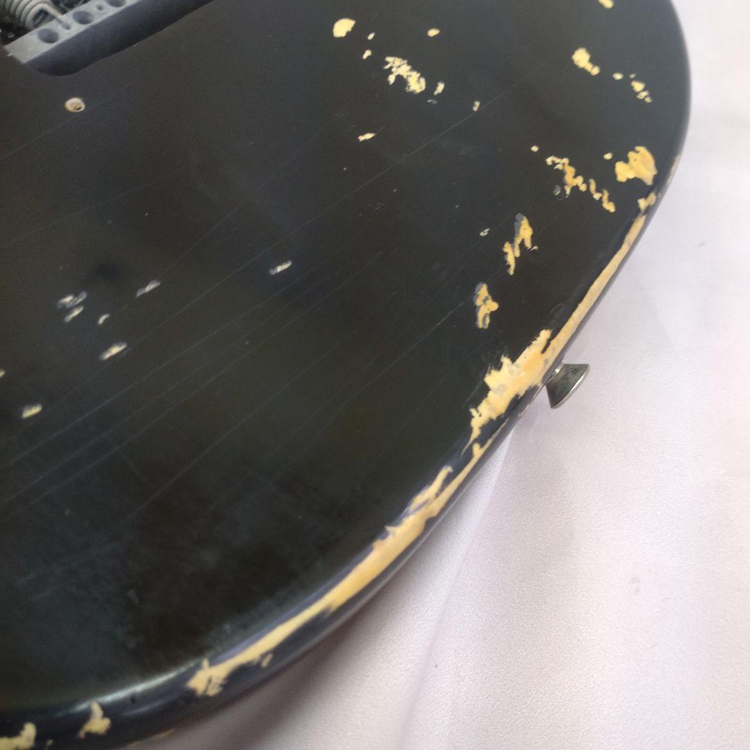 ぱぴぷ様 お取り置きギター