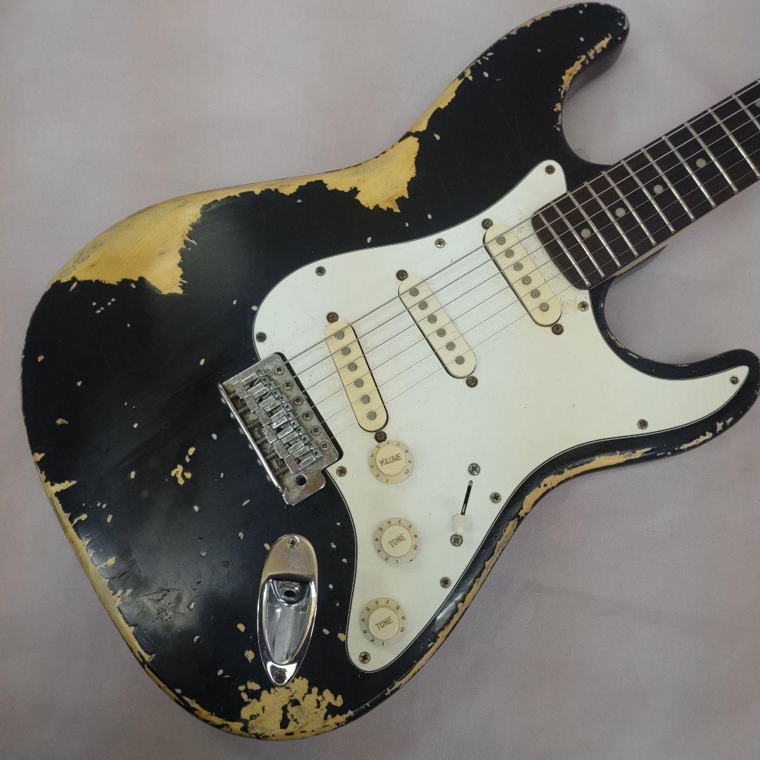 ぱぴぷ様 お取り置きギター