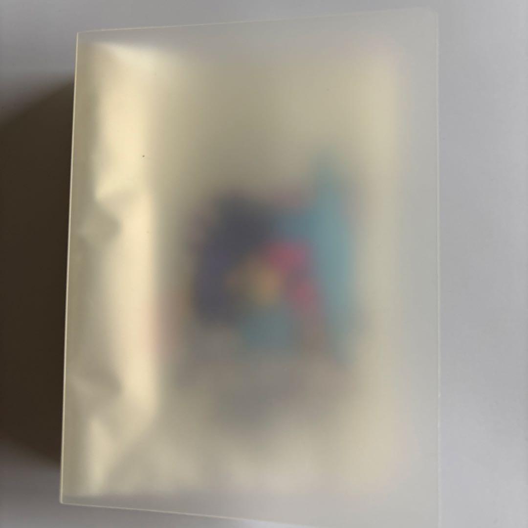 アマダ　Dr.スランプアラレちゃん　電磁フィルム　レア