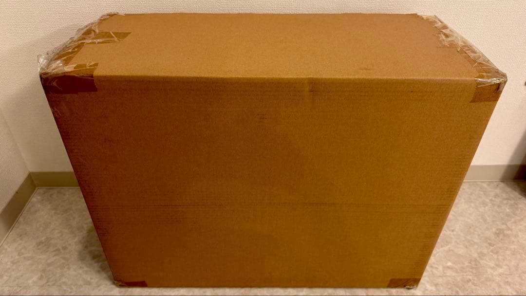 希少 未開封 円谷プロ完全協力　特撮ジオラマ