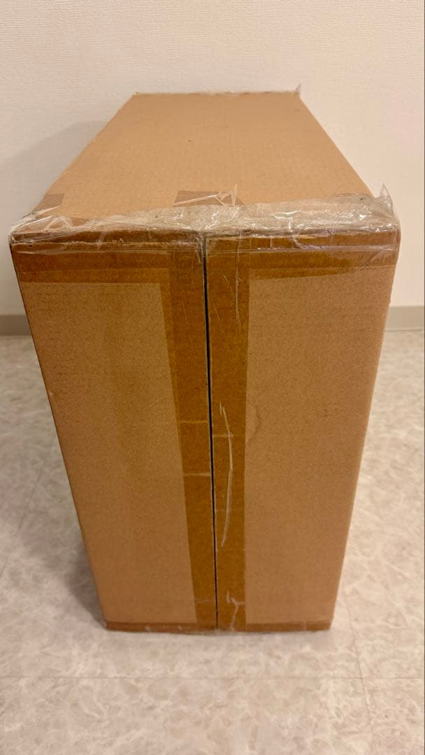 希少 未開封 円谷プロ完全協力　特撮ジオラマ