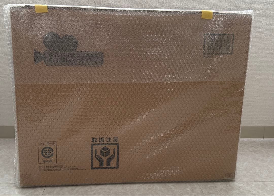 希少 未開封 円谷プロ完全協力　特撮ジオラマ