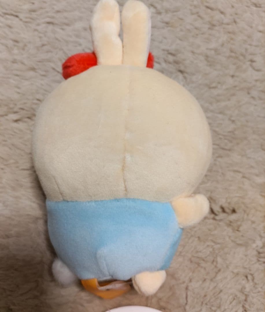 ちいかわ サンリオ 持ちます マスコット ハローキティ 3種