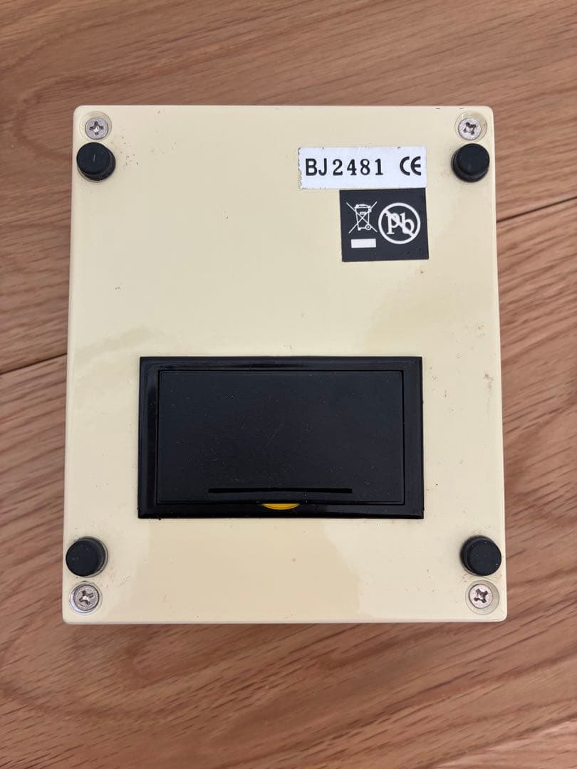 T-REX BASS JUICE ベース ディストーション 生産終了モデル - メルカリ