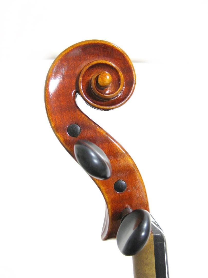 【銘器ドイツ製】 E.H.Roth ロート #51 バイオリン 4/4