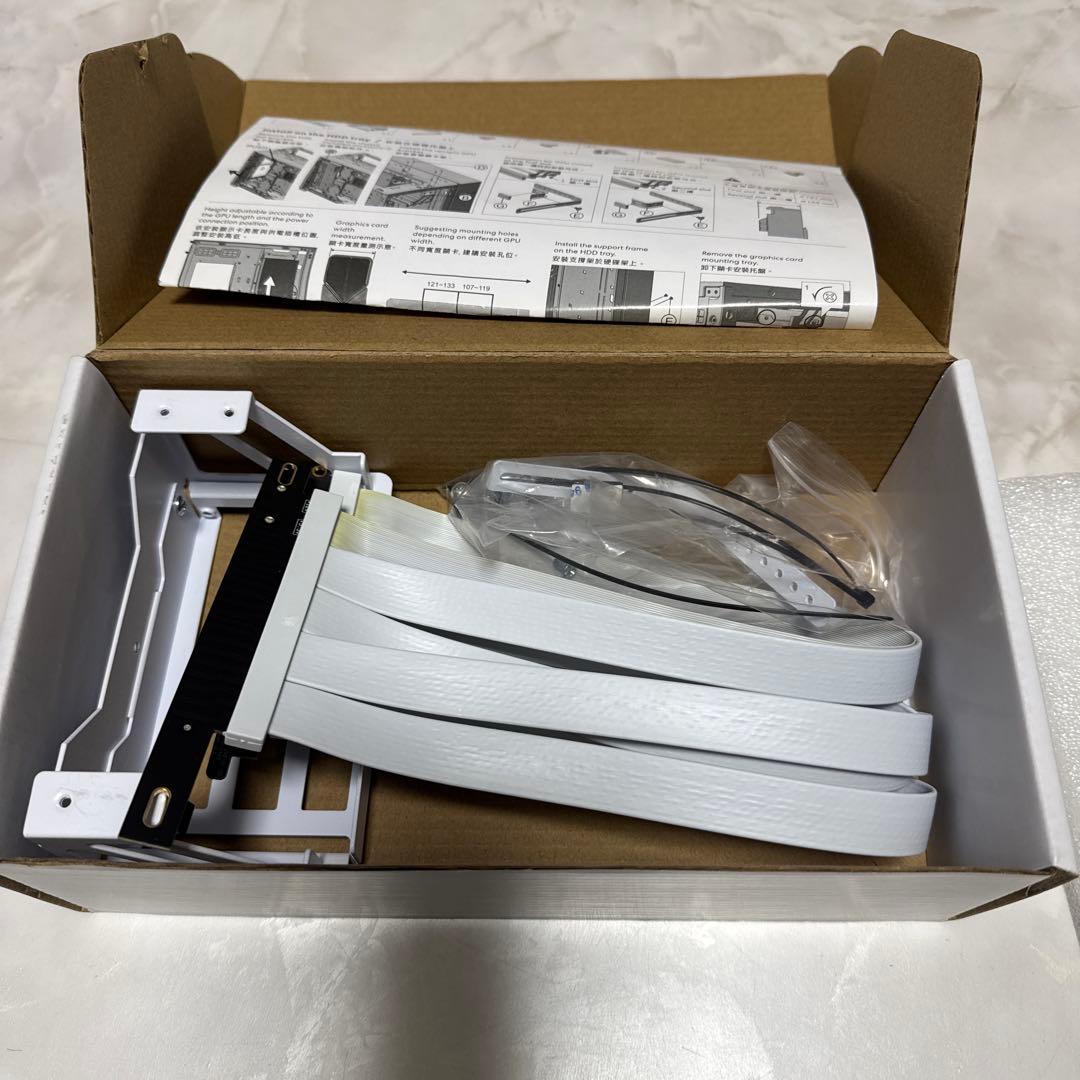 Lian Li PCケース用キットセット