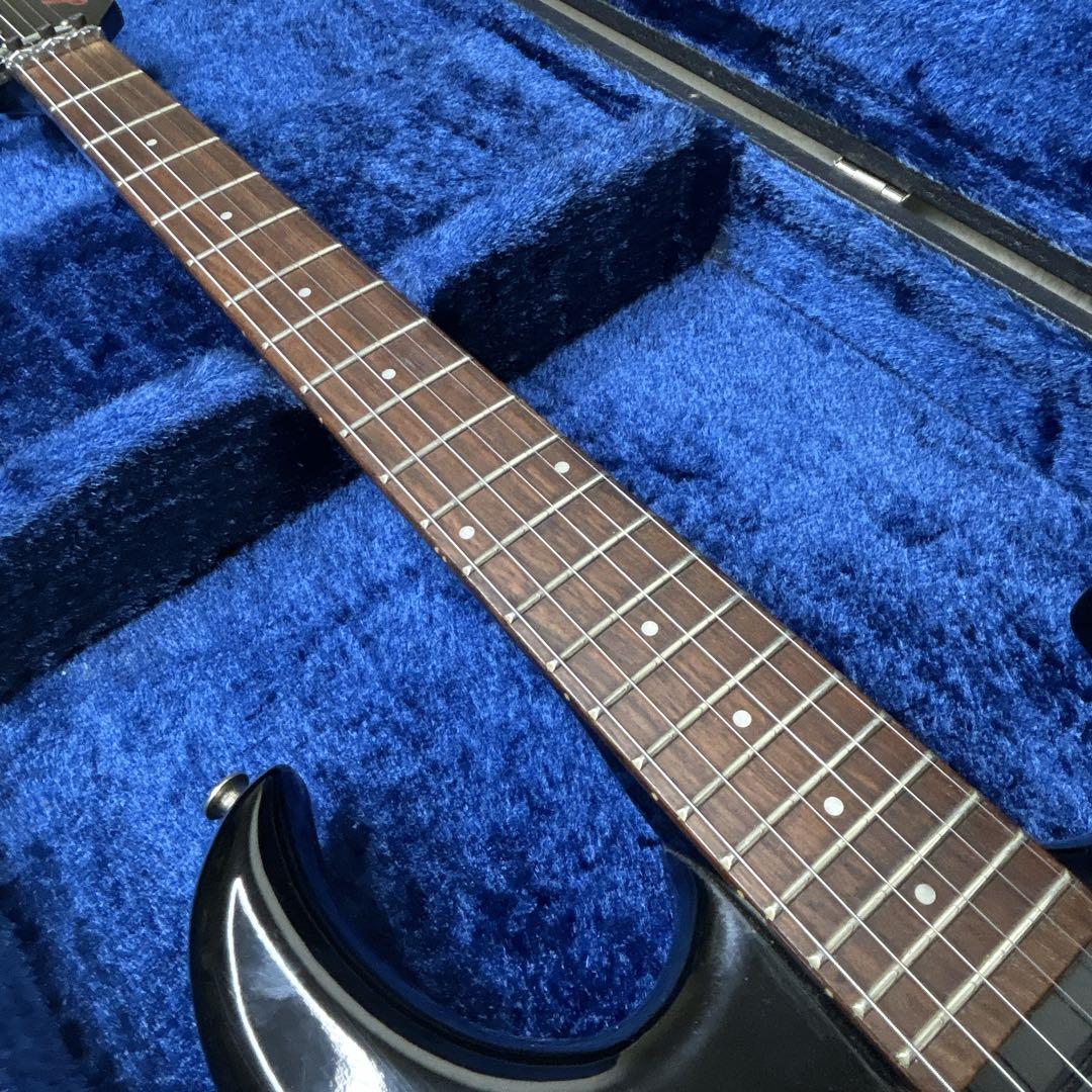 86年製　アリアプロ2 RS ワイルドキャット DX