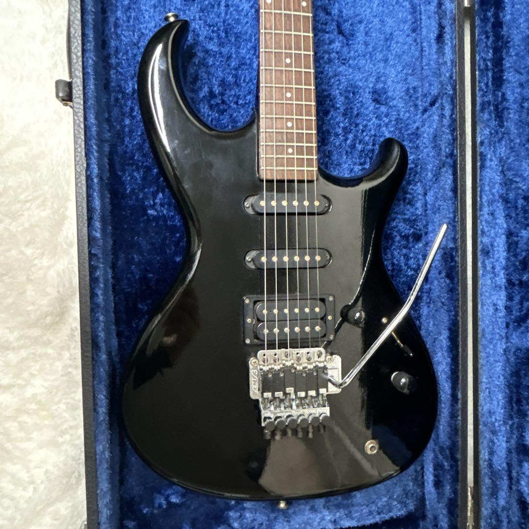 86年製　アリアプロ2 RS ワイルドキャット DX