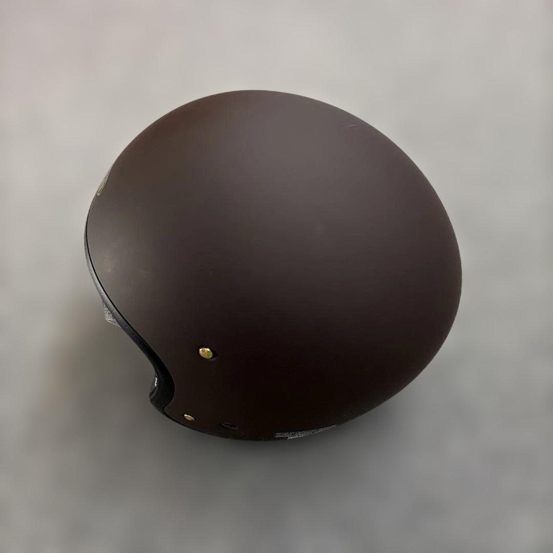 SHOEI J-O XXL マットブラック ジェットヘルメット