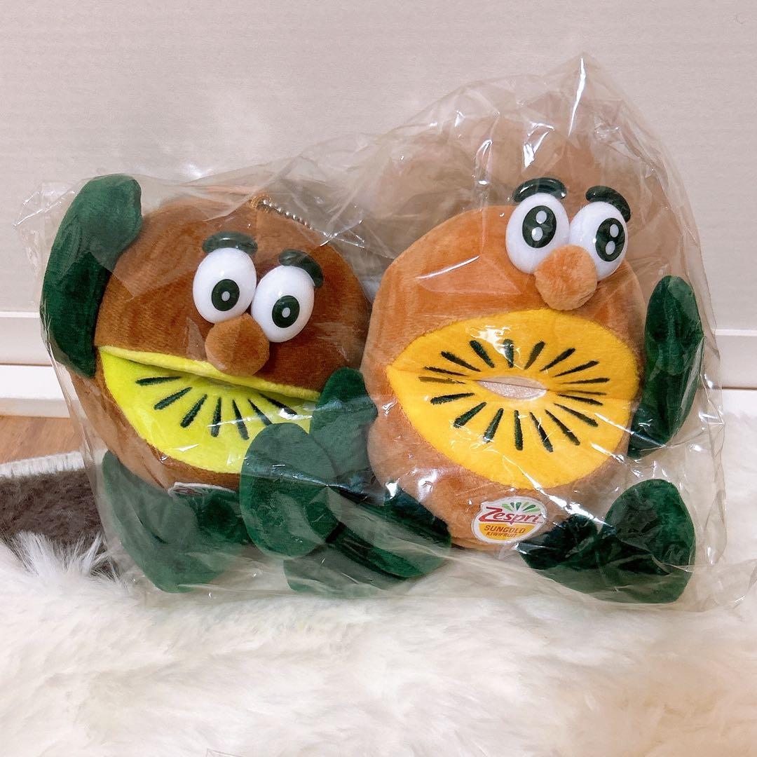 ゼスプリ⭐︎キウイブラザーズ⭐︎グッズ大量