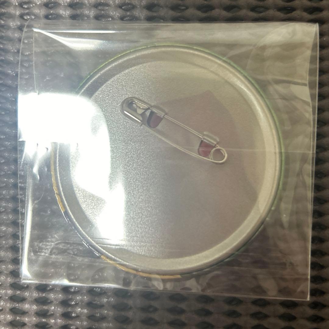 東雲彰人　缶バッジ　プロセカ　21c ビビバス