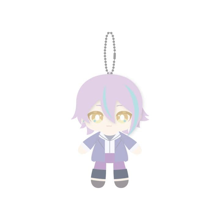 はぴこれ プロセカ B BOX 神代類 類 A賞 ぬいぐるみマスコット