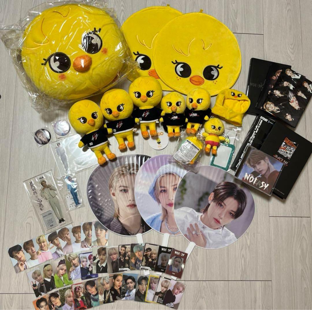 フィリックスまとめ売り straykids スキズ フィリックス まとめ売り