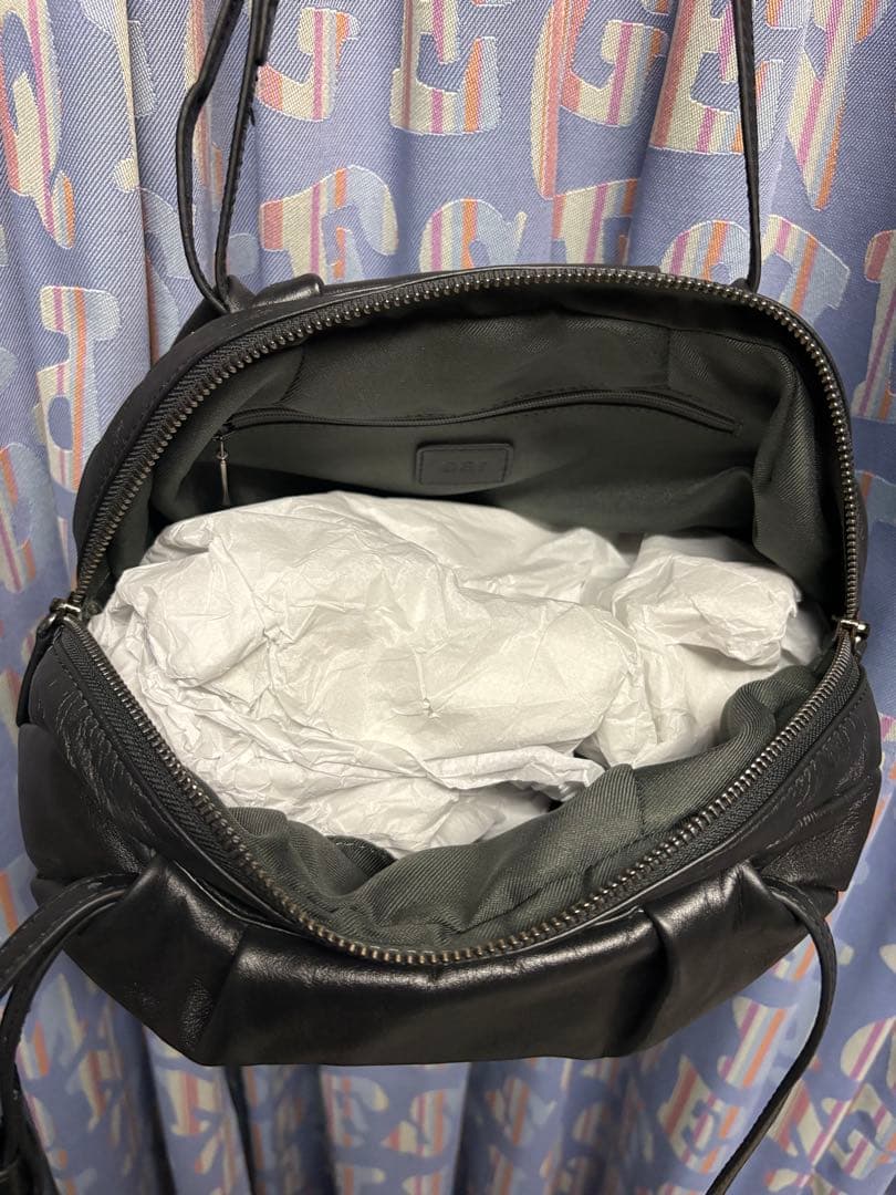 イアパピヨネ　《本革/430g》コロンボストンバッグ