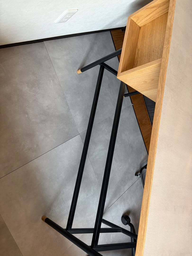 暮らしのデザイン ラグナ デスク幅120cm