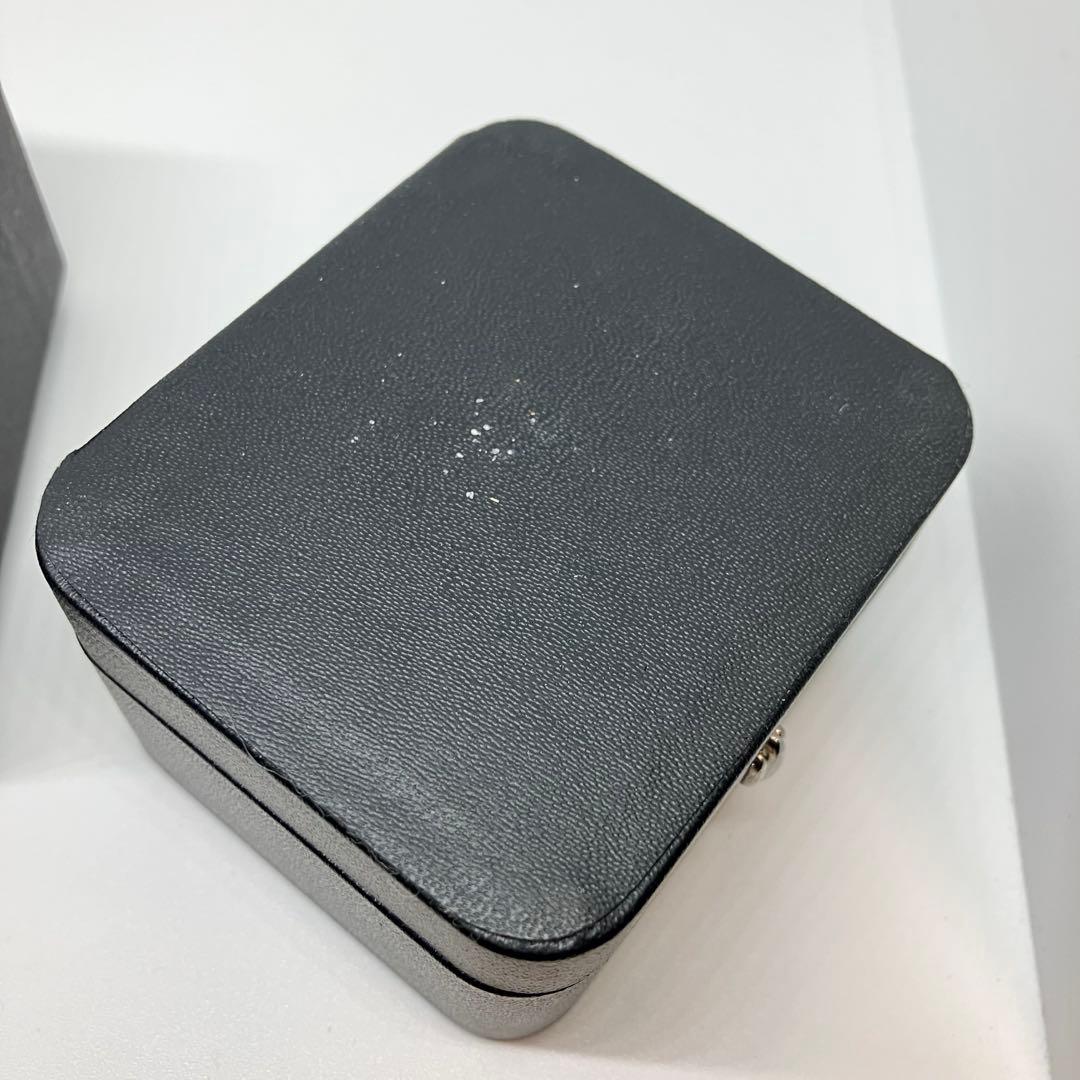 BLACK LAGOON ソードカトラス シルバーリング 15号 レヴィ