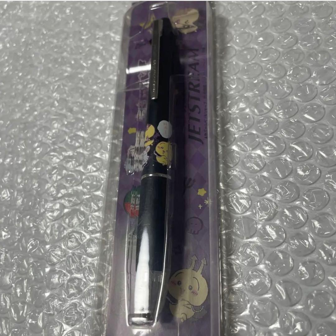 ☆新品未使用 匿名配送 ちいかわ てんし♡あくま ジェットストリーム