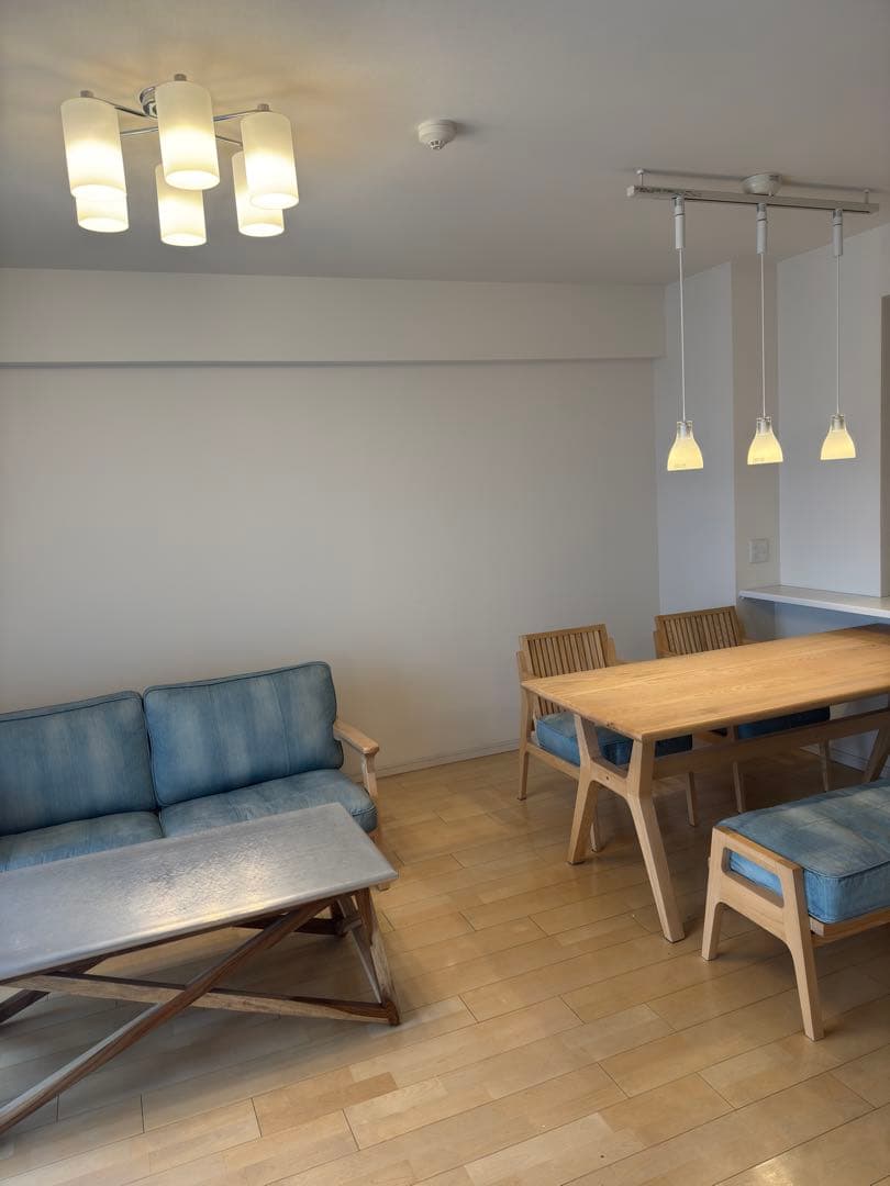 【Lrose】WTW　TISMO SOFA DENIM2