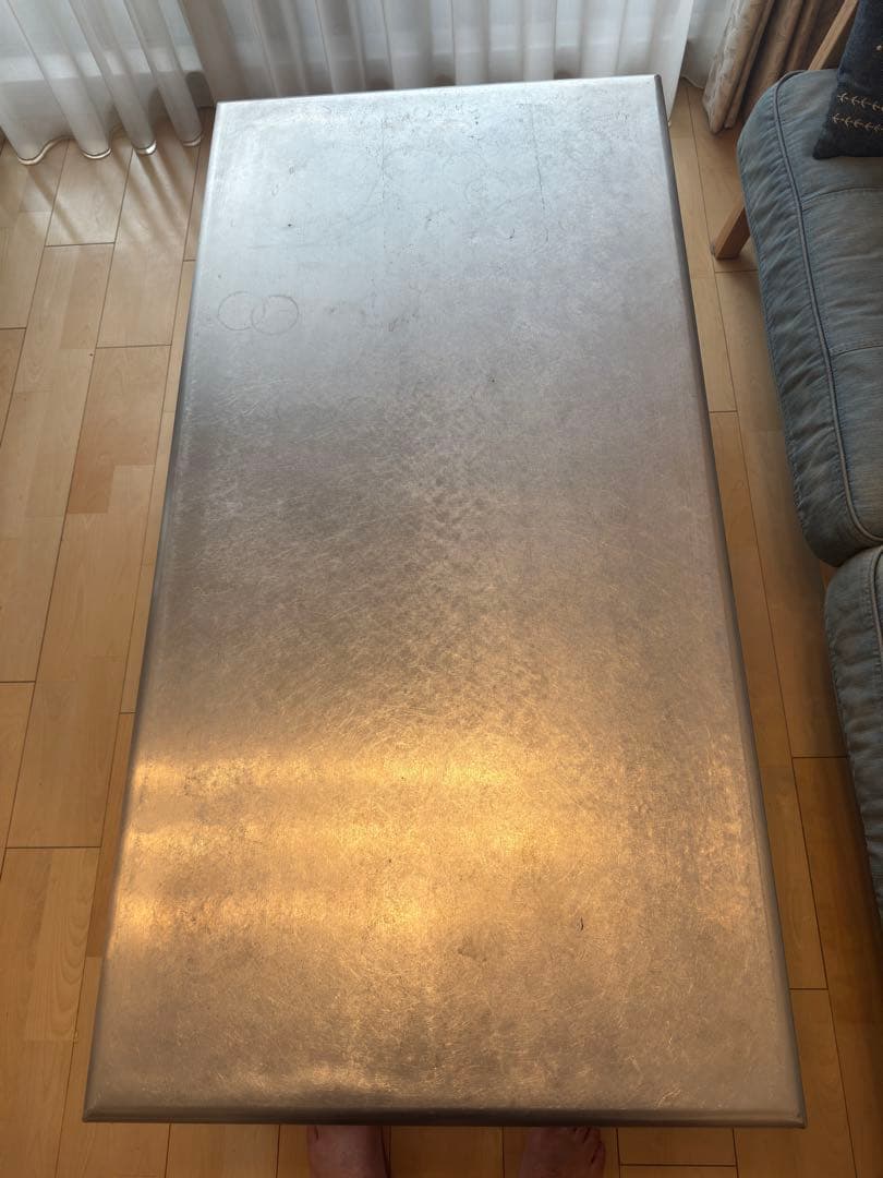 【Lrose】WTW　TISMO SOFA DENIM2