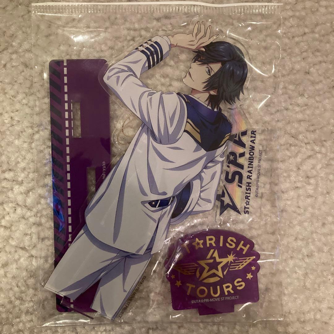 うたプリ スタツア トキヤ アクスタ 機長服 - メルカリ