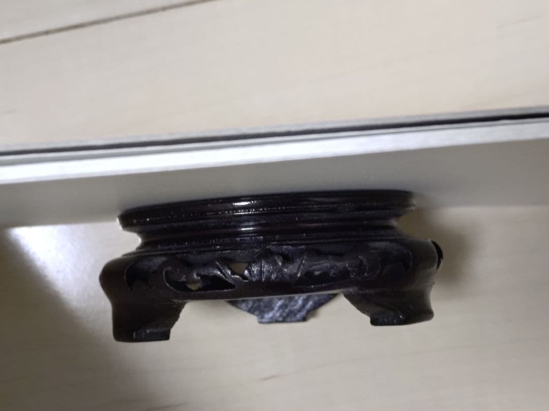 中国堆朱 壺 骨董品