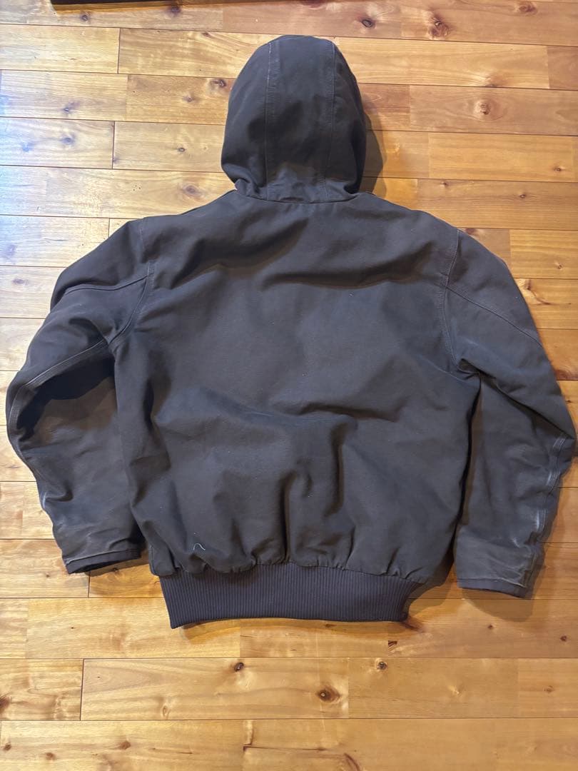 carhart カーハート　アクティブジャケット