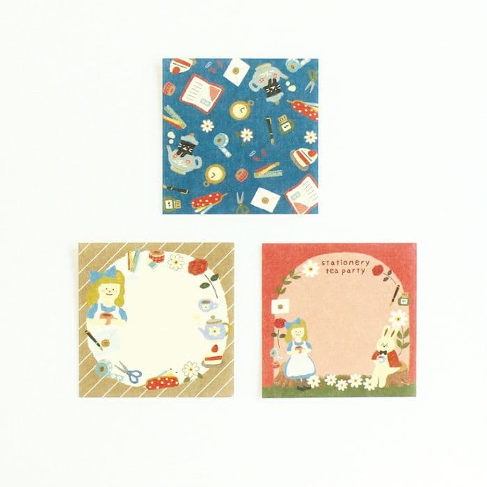 古川紙工おりがみ小箱文具女子博限定3種セット 新品未開封