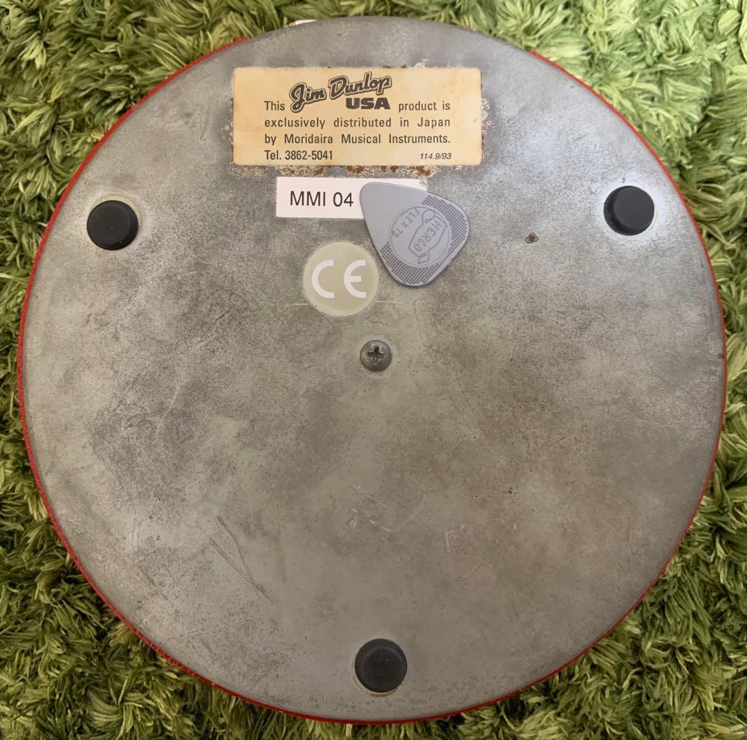 ギター Jim Dunlop Fuzz Face JHF2 DALLAS-ARBITER