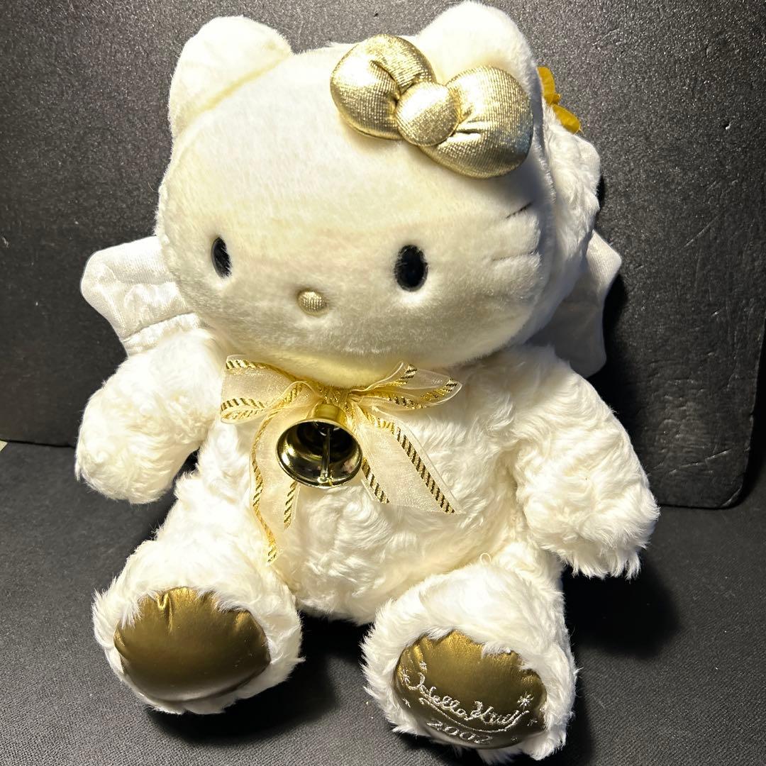 ハローキティ 2002 限定