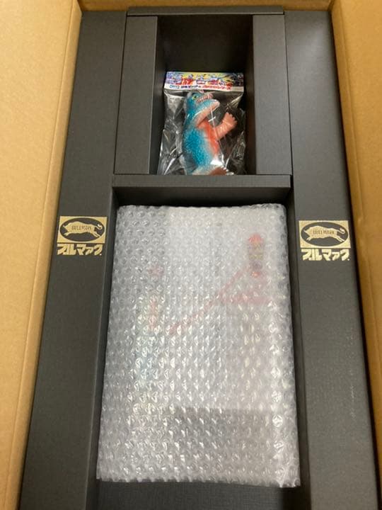 ブルマァクヒストリーBOX アーストロン