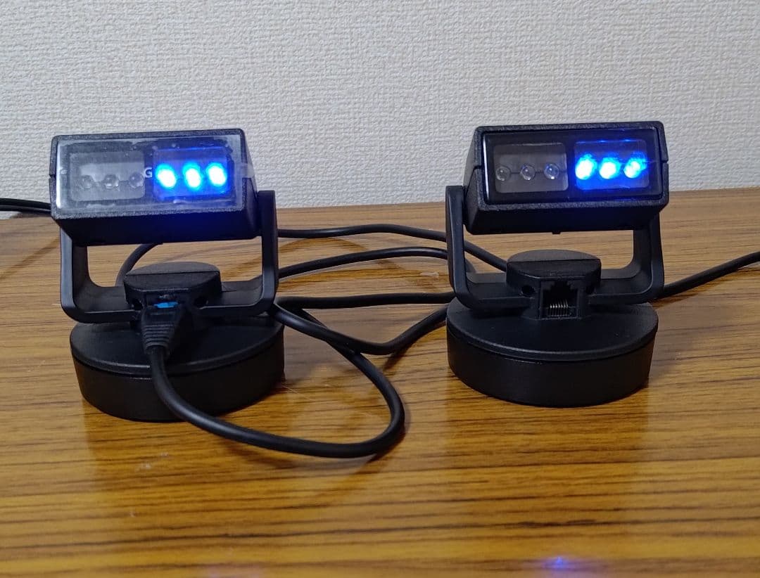 リトルジャマーLittle Jammer stage light