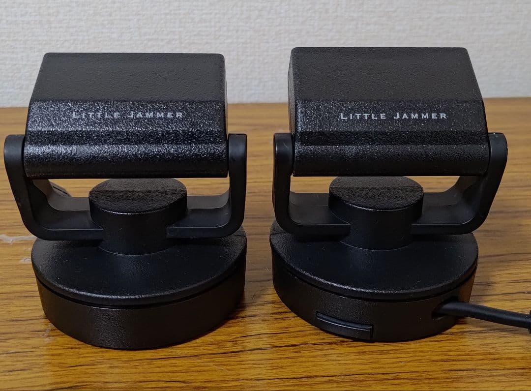 リトルジャマーLittle Jammer stage light