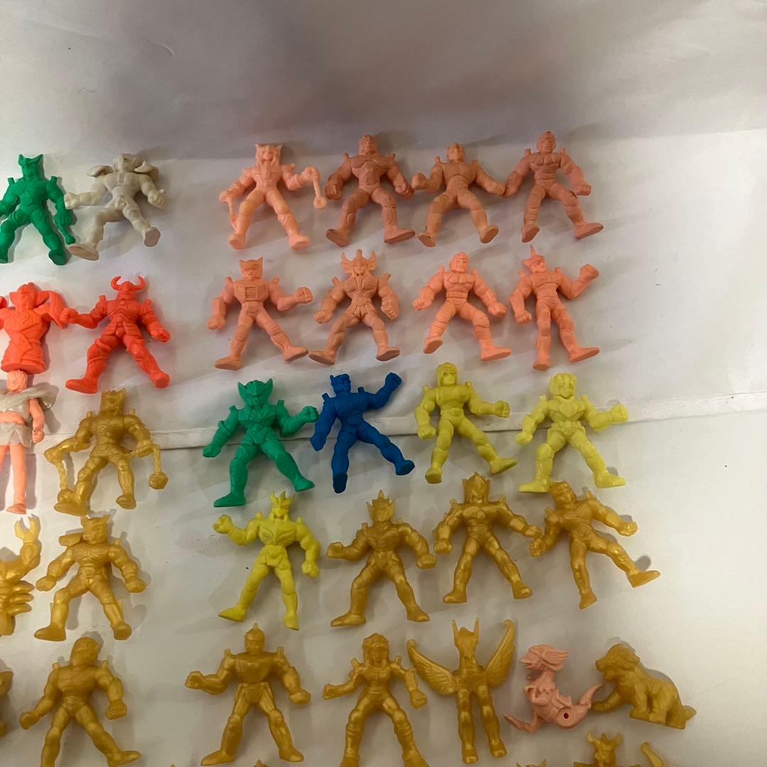 聖闘士星矢 フィギュア 約50体セット　ジャンク品