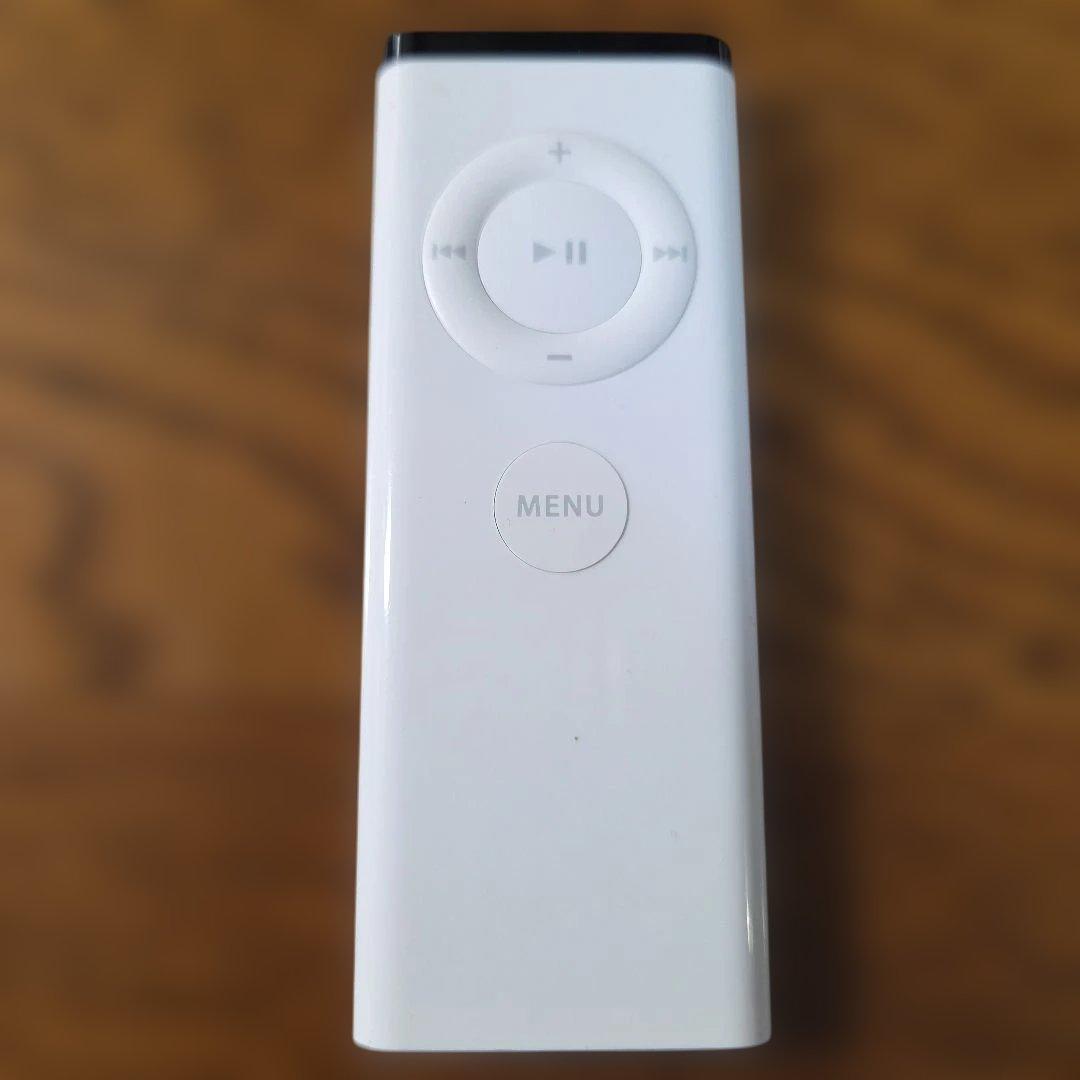 新品・超レア】Apple MAC 3点セットキーボード マウス リモコン