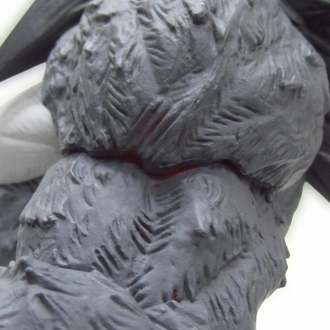 SMSP 超サイヤ人4 孫悟空 C賞 / THE TONES / モノクロ