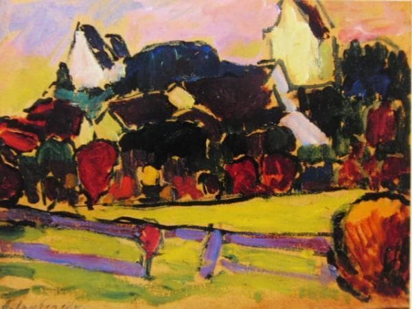 アレクセイ・フォン・ヤウレンスキー、SICHT、海外版超希少レゾネ、新品額付