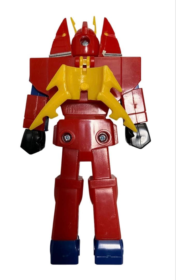 超合金　最強ロボ　ダイオージャ　クロスエイダー　セット　箱は無し　レア　希少