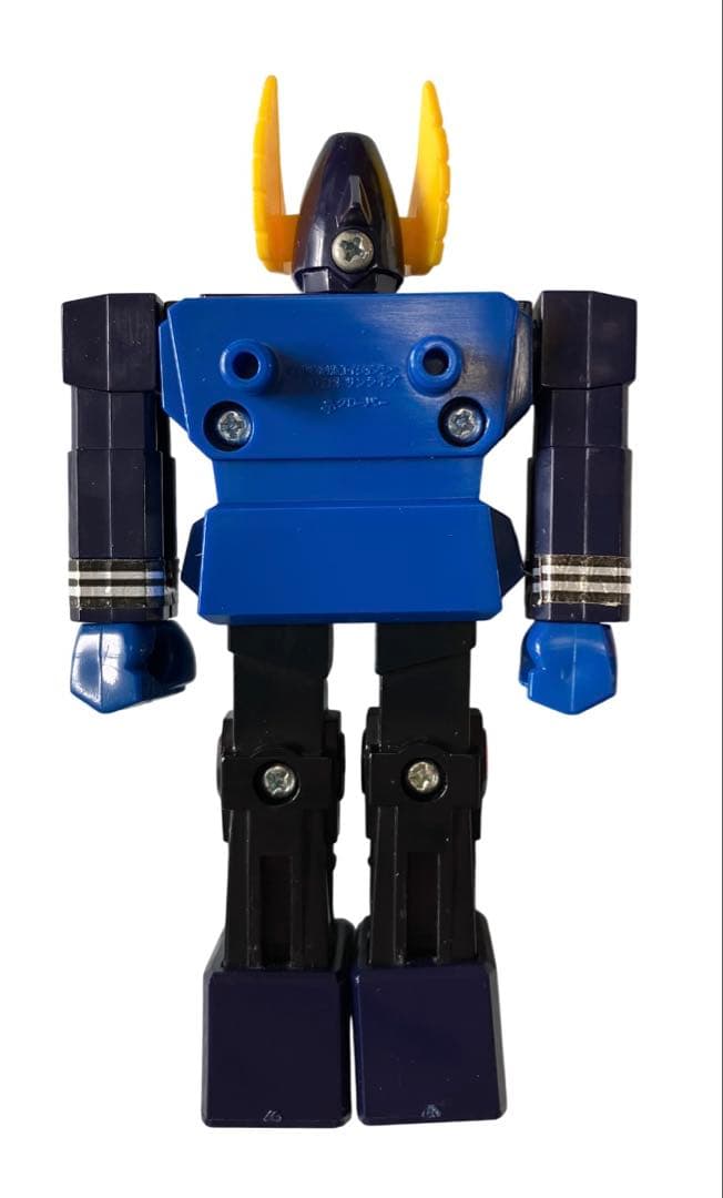 超合金　最強ロボ　ダイオージャ　クロスエイダー　セット　箱は無し　レア　希少