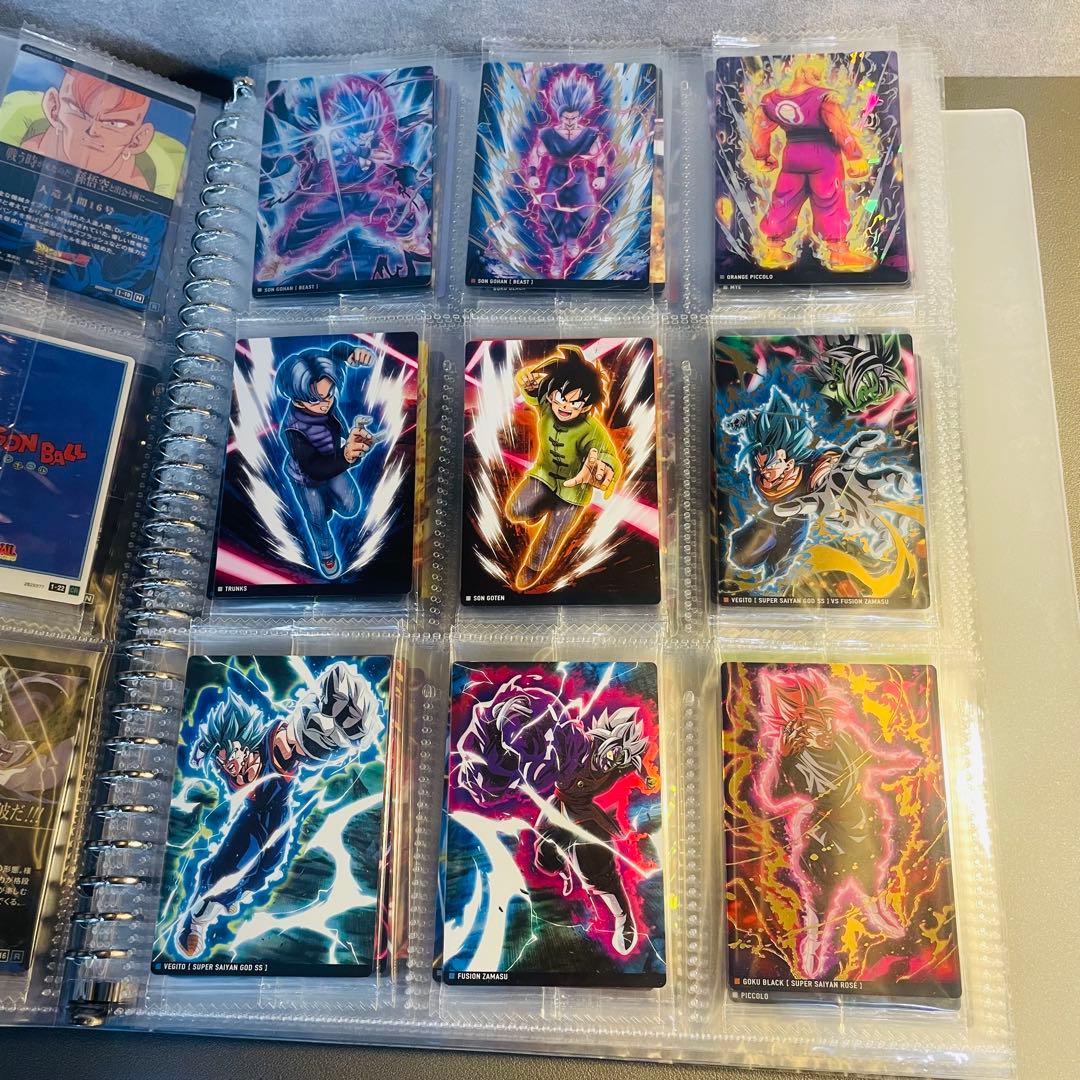 希少　イタジャガ　ドラゴンボール　vol. 1 2 3 4 5 フルコンプ