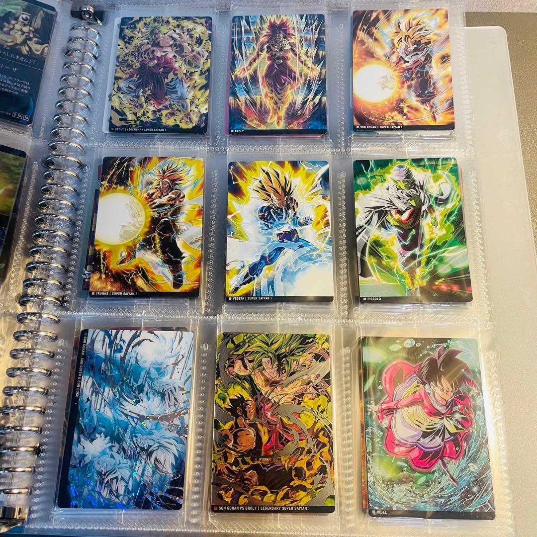 希少　イタジャガ　ドラゴンボール　vol. 1 2 3 4 5 フルコンプ