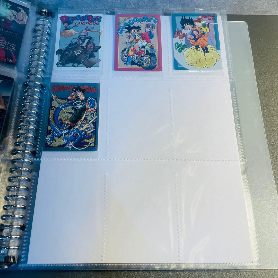 希少　イタジャガ　ドラゴンボール　vol. 1 2 3 4 5 フルコンプ