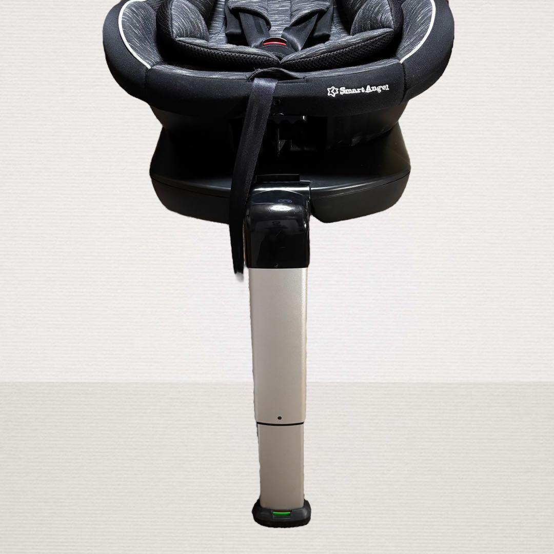 ✨美品✨ ISOFIX対応 チャイルドシート スマートエンジェル