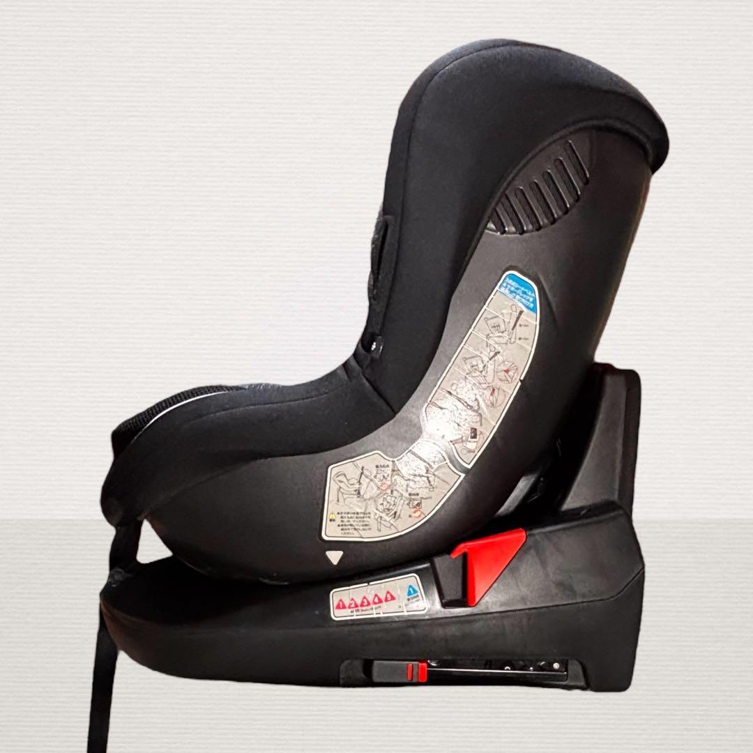 ✨美品✨ ISOFIX対応 チャイルドシート スマートエンジェル
